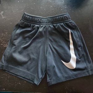Toddler 3T Nike DriFit Shorts